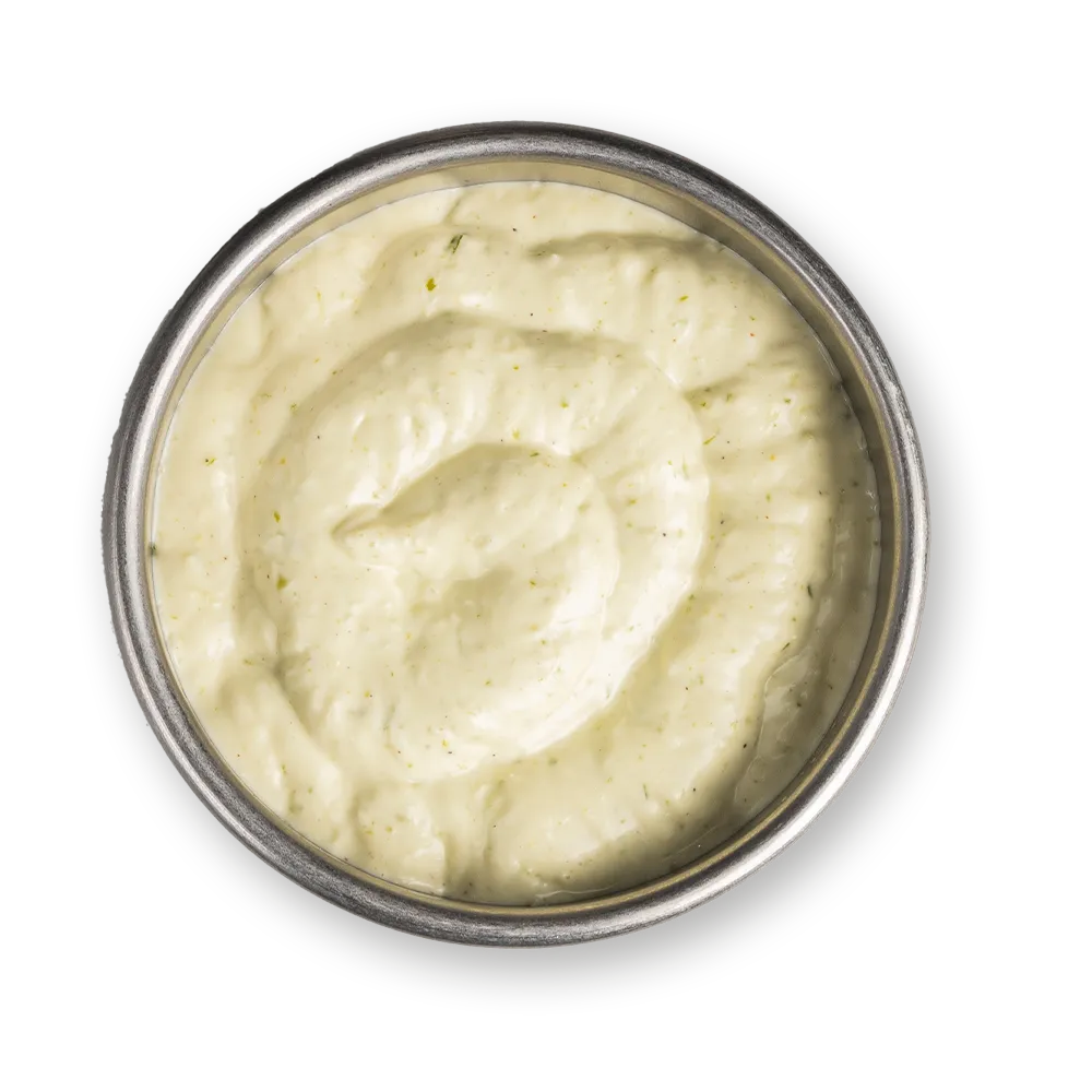 Gorgonzola mayo