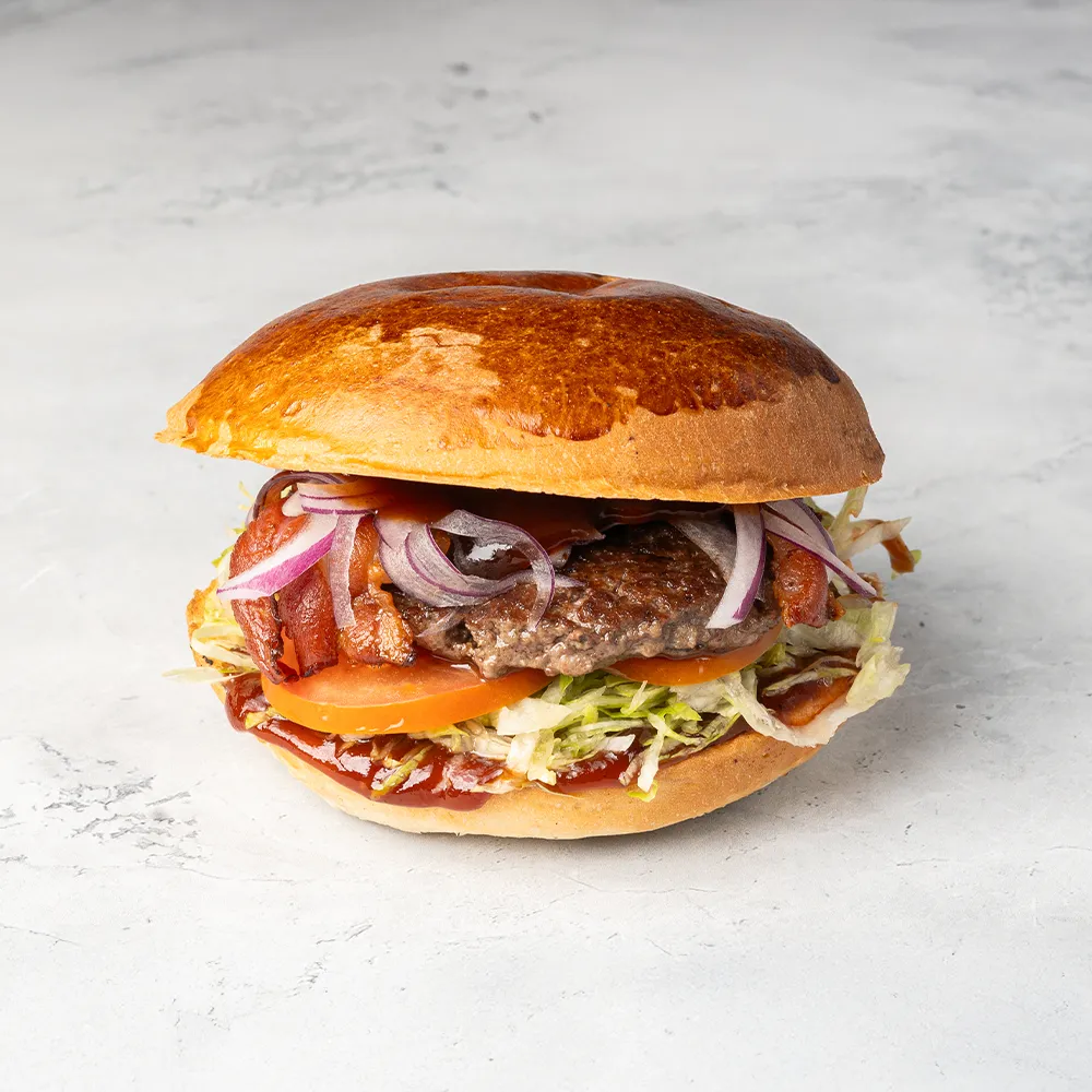 Spice you burger etlap